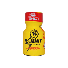 Rammit Power EU - 10ml - bőrtisztító