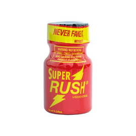 Super Rush - 10ml - bőrtisztító