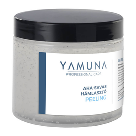 AHA-s hámlasztó peeling (Biológiai tejsavas peeling) - 200 ml - 