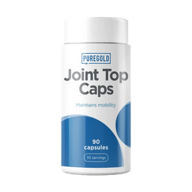 Joint Top - 90 kapszula - PureGold - 