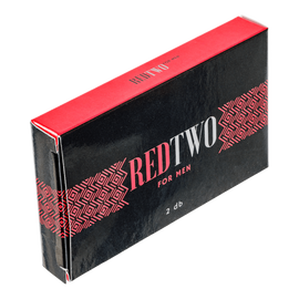 Red Two - 2db kapszula - alkalmi potencianövelő