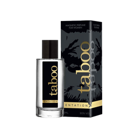 RUF - Taboo Tentation For Her - 50ml - minőség feromon parfüm nőknek