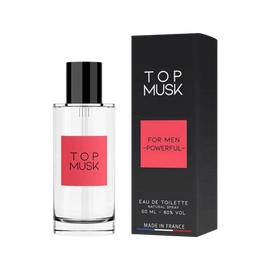 RUF - Top Musk for Men - 50ml - 