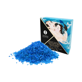 Oriental Crystals Ocean Tempations fürdősó - 100% holt-tengeri sóból - 75g - 