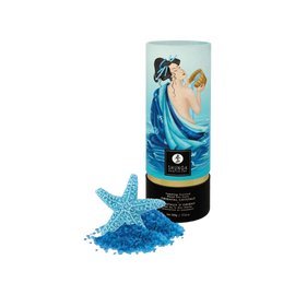 Oriental Crystals Ocean Tempations fürdősó - 100% holt-tengeri sóból - 500g - 