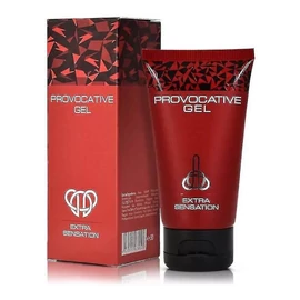 TITAN Gél Extra Sensation - 50ml - pénisznövelő hatású termék