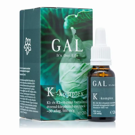 GAL K-komplex vitamin - 