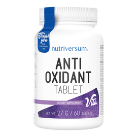 Antioxidant - 60 tabletta - VITA - Nutriversum - 