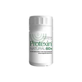 Protexin Natural (60 db kapszula) - 