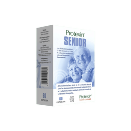 Protexin Senior (60 db kapszula) - 