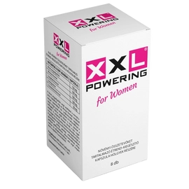 XXL Powering for Women - 8db kapszula - 