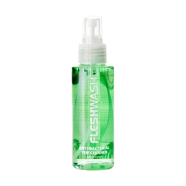 Fleshwash antibakteriális termék tisztító spray - 100ml - tökéletes és hatékony védelem