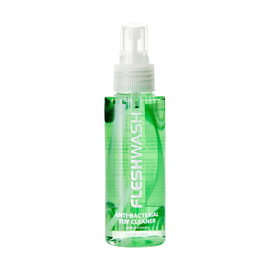 Fleshwash antibakteriális termék tisztító spray - 100ml - tökéletes és hatékony védelem