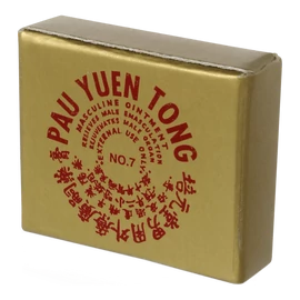 Pau Yuen Tong balzsam - 8g - korai magömlés ellen