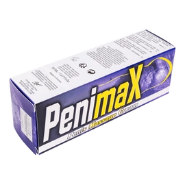 Penimax krém - 50ml - pénisznövelő hatású termék