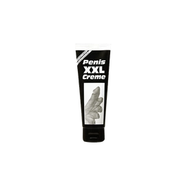Penis XXL krém - 80ml - pénisznövelő hatású termék