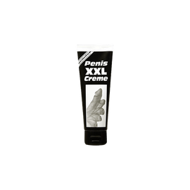 Penis XXL krém - 80ml - pénisznövelő hatású termék