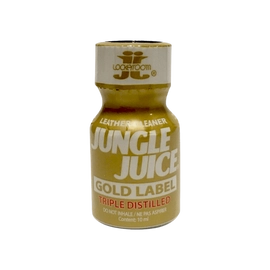 Jungle Juice - Gold Label - 10ml - bőrtisztító