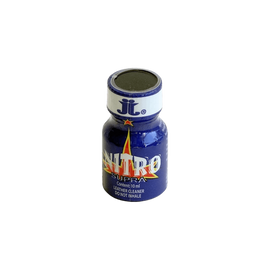 Jungle Juice - Nitro - 10ml - bőrtisztító