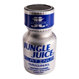 Jungle Juice - Platinum - 10ml - bőrtisztító