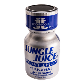 Jungle Juice - Platinum - 10ml - bőrtisztító
