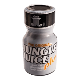 Jungle Juice - Plus - 10ml - bőrtisztító