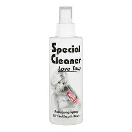 Special Cleaner - termék tisztító spray - 200ml - tökéletes és hatékony védelem