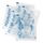 AQUAglide síkosító - 3ml - natúr vízbázisú, óvszerbarát
