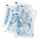 AQUAglide síkosító - 3ml - natúr vízbázisú, óvszerbarát