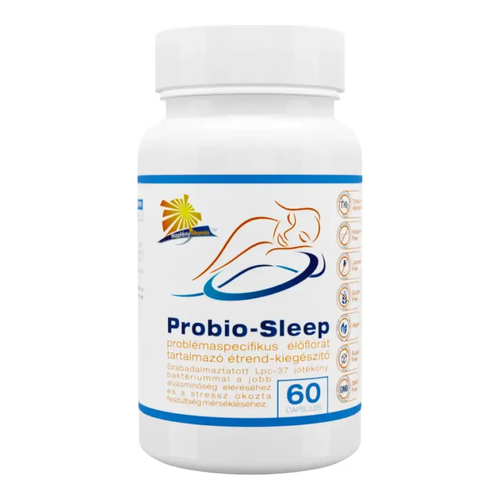 PROBIO-SLEEP problémaspecifikus élőflóra (60db) - 