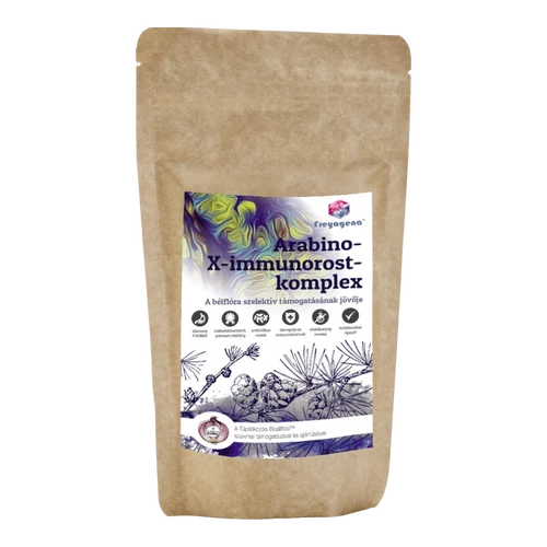 Arabino X-Immonorost Komplex - 300 g - Freyagena - 