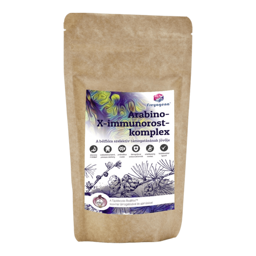 Arabino X-Immonorost Komplex - 300 g - Freyagena - 