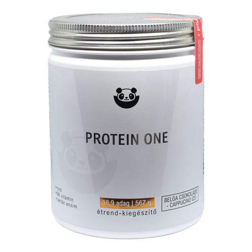 Protein ONE - 567 g - Panda Nutrition - 