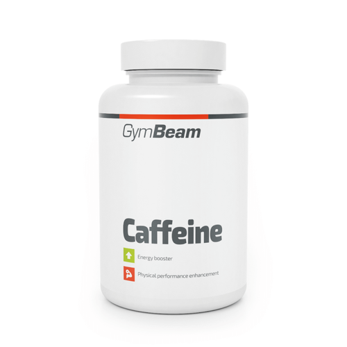 Caffeine - 90 tabletta - GymBeam - 