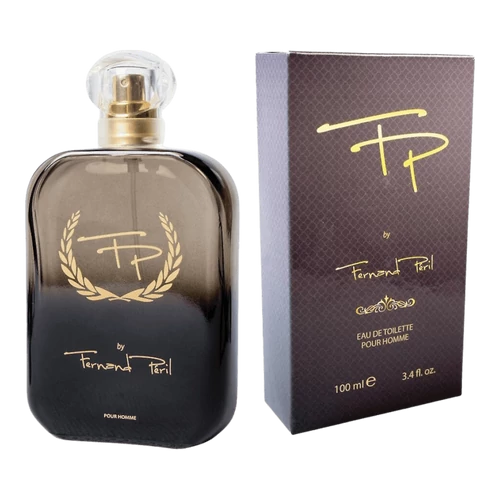 FP by Fernand Péril - férfi feromonos parfüm - 100 ml - 