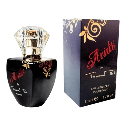 Avidité by Fernand Péril - női feromonos parfüm - 50 ml - 