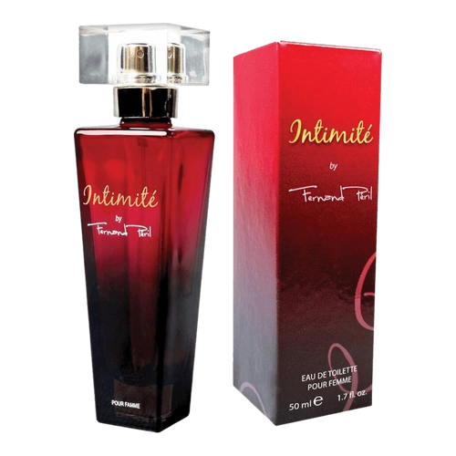 Intimité by Fernand Péril - női feromonos parfüm - 50 ml - 