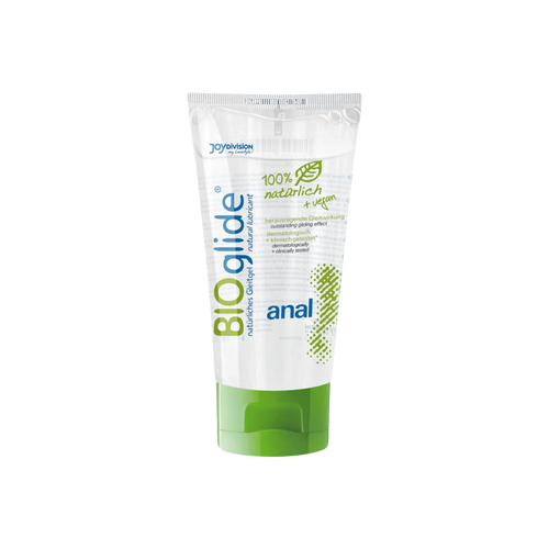 BIOglide Anál síkosító (80ml) - síkosító