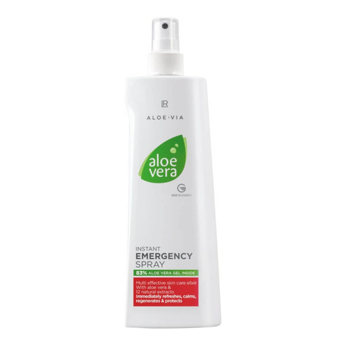 Aloe Vera elsősegély spray - 400 ml - LR - 