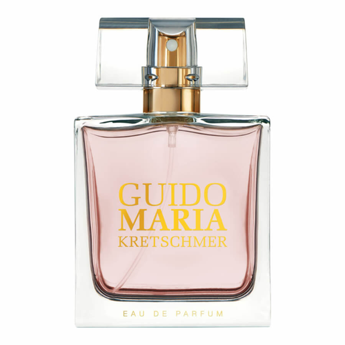 Haute By Guido M. Kretschmer eau de parfüm nőknek - 50 ml - LR - 