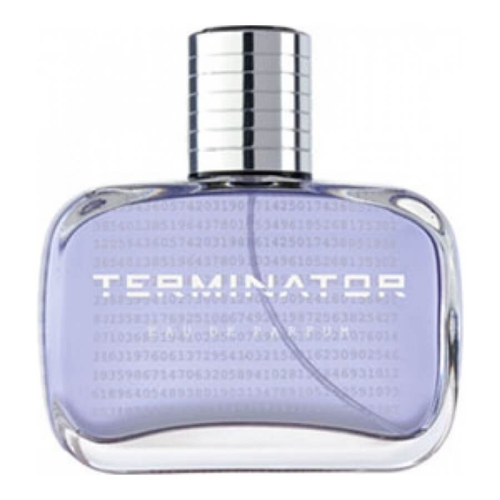 Terminator eau de parfüm férfiaknak - 50 ml - LR - 