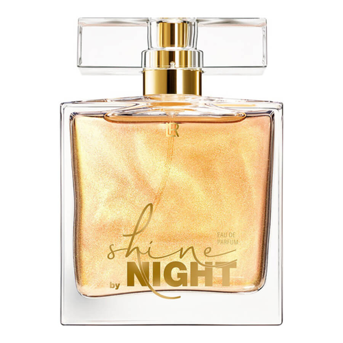 Shine By Night eau de parfüm nőknek - 50 ml - LR - 