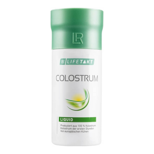 Colostrum Liquid folyékony - 125 ml - LR - 