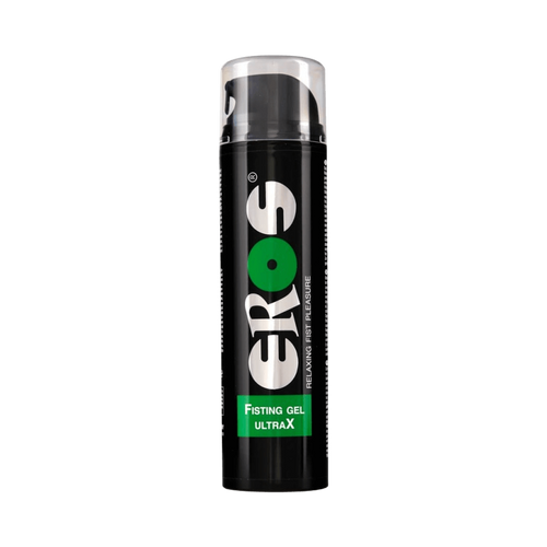 Fisting Gel UltraX (100ml) - síkosító