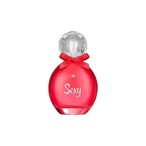 Perfume Sexy feromonos parfüm - 30 ml - Obsessive - 