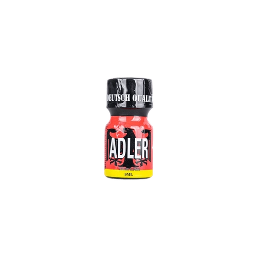 Adler - 9ml - bőrtisztító