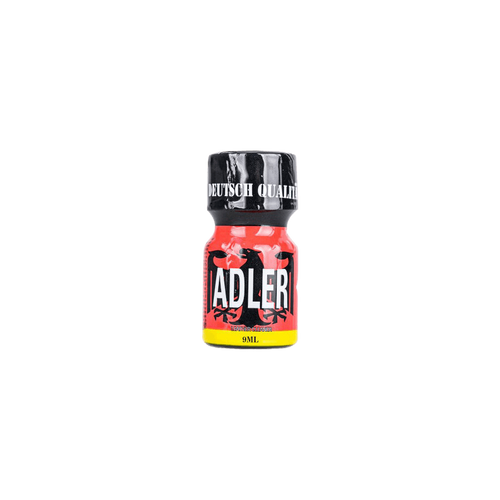 Adler - 9ml - bőrtisztító