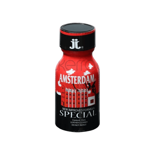 Jungle Juice - Amsterdam Special - 15ml - bőrtisztító
