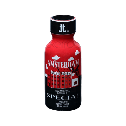 Jungle Juice - Amsterdam Special Extreme - 30ml - bőrtisztító