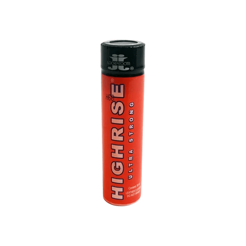 Jungle Juice - HighRise Ultra Strong - 30ml - bőrtisztító